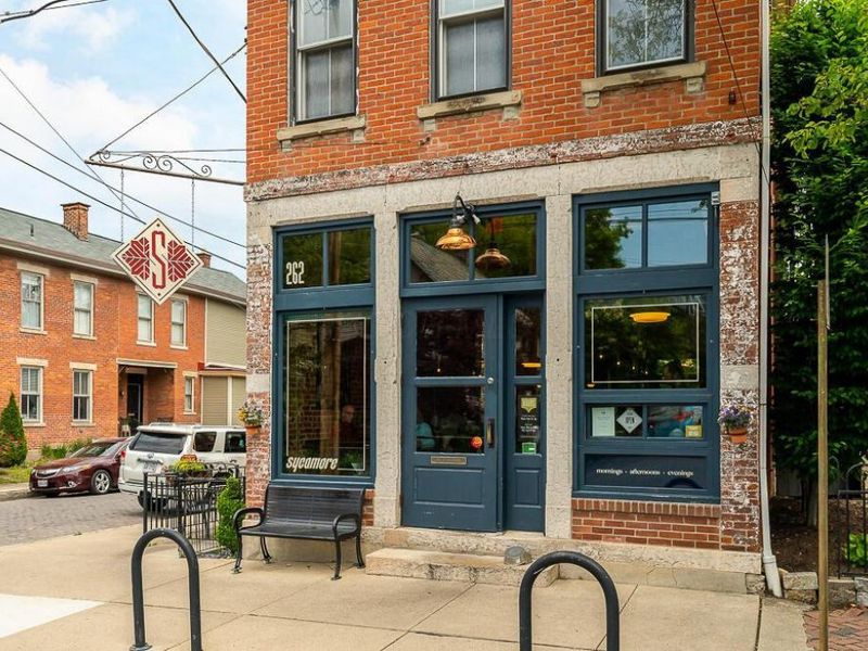 438 E Columbus Street , Columbus, OH 43206 Photo 33