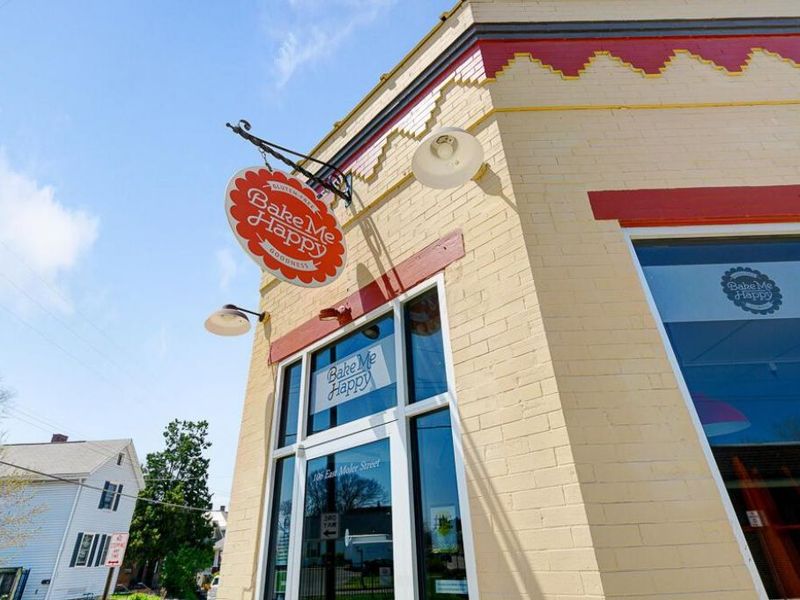 438 E Columbus Street , Columbus, OH 43206 Photo 34