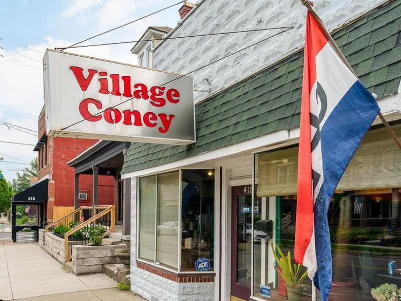 438 E Columbus Street , Columbus, OH 43206 Photo 35