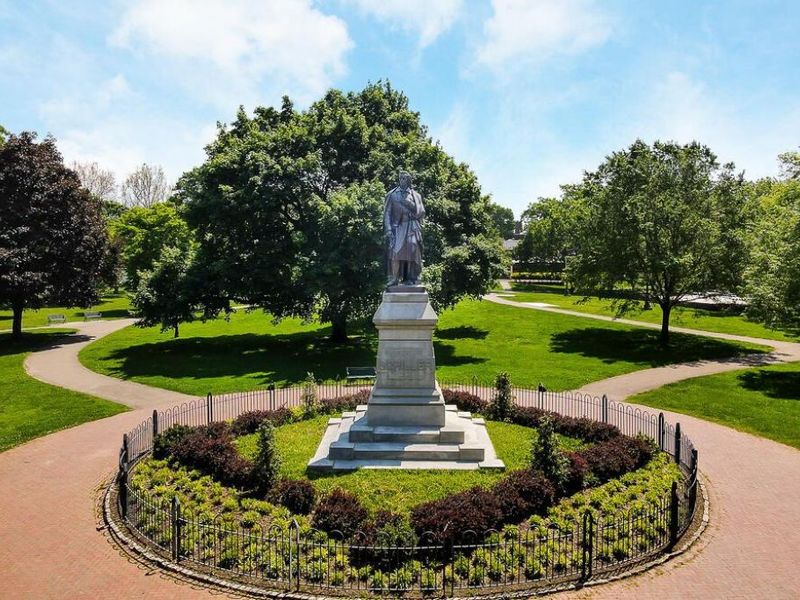 438 E Columbus Street , Columbus, OH 43206 Photo 36