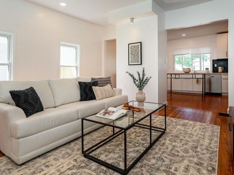 438 E Columbus Street , Columbus, OH 43206 Photo 5