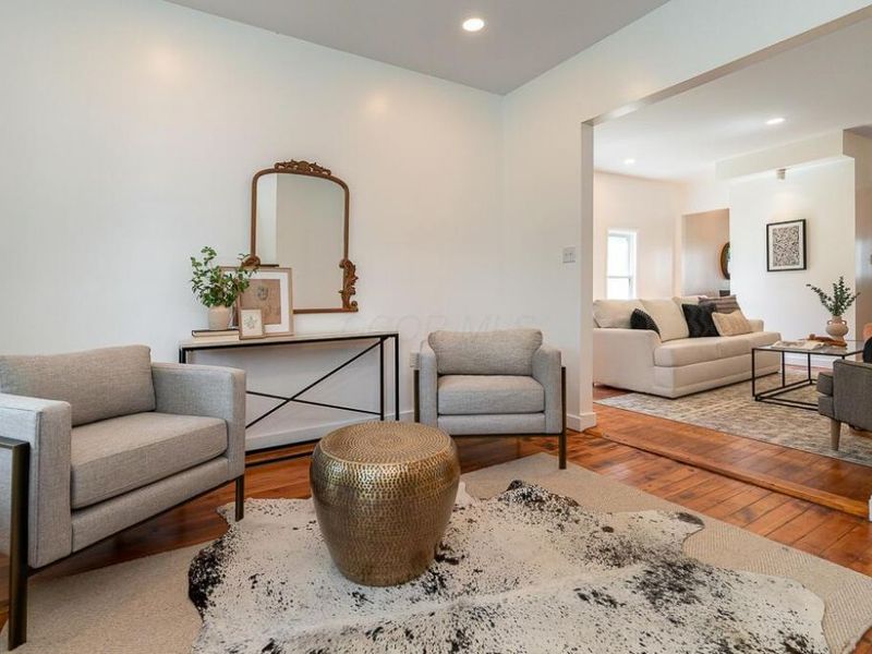 438 E Columbus Street , Columbus, OH 43206 Photo 9