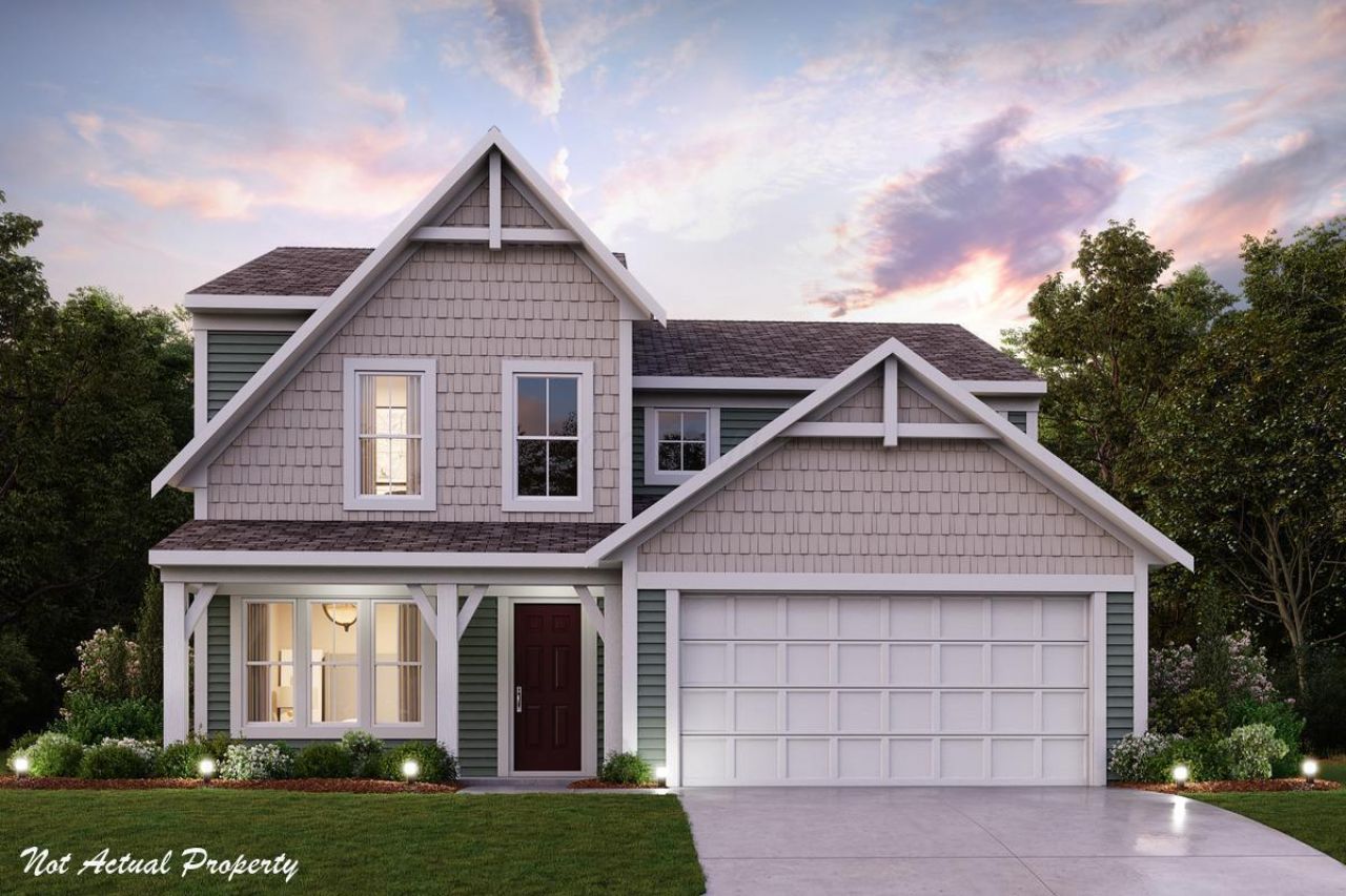 6367 Honey Farm Way, Grove City, OH 43123 Main Photo