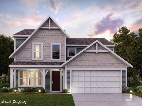 6367 Honey Farm Way, Grove City, OH 43123