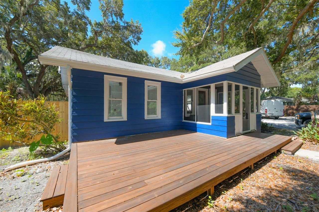 1230 35th Street , Sarasota, FL 34234 Photo