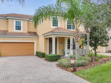 11738 BARLETTA DRIVE , ORLANDO, FL 32827