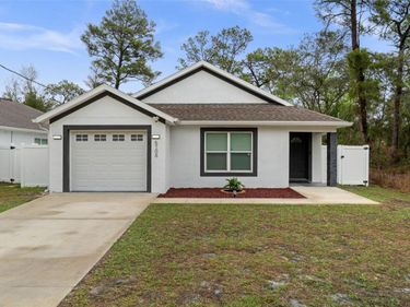 5106 PACIFIC AVENUE , SPRING HILL, FL 34607