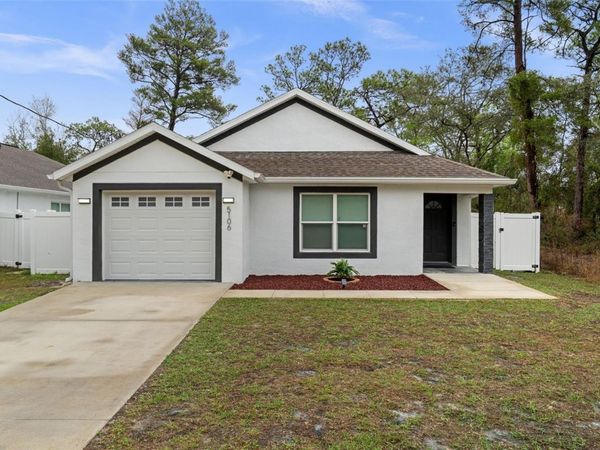 5106 PACIFIC AVENUE , SPRING HILL, FL 34607