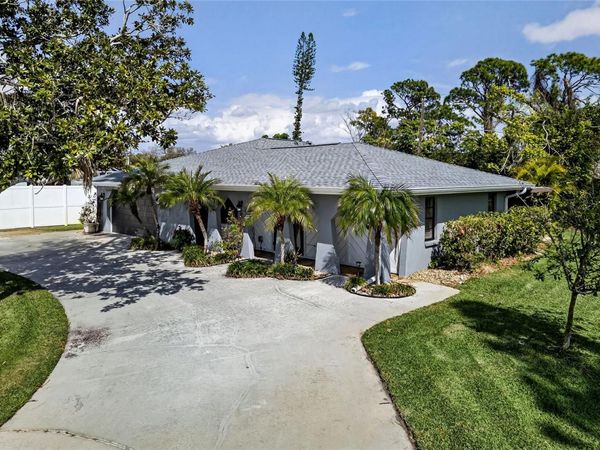 5841 OSPREY ROAD , VENICE, FL 34293