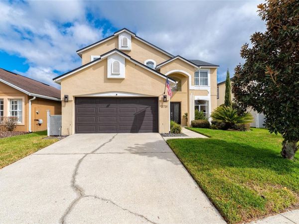 13731 WATERHOUSE WAY , ORLANDO, FL 32828