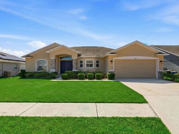 185 KISSENGEN PARK BOULEVARD, BARTOW, FL 33830