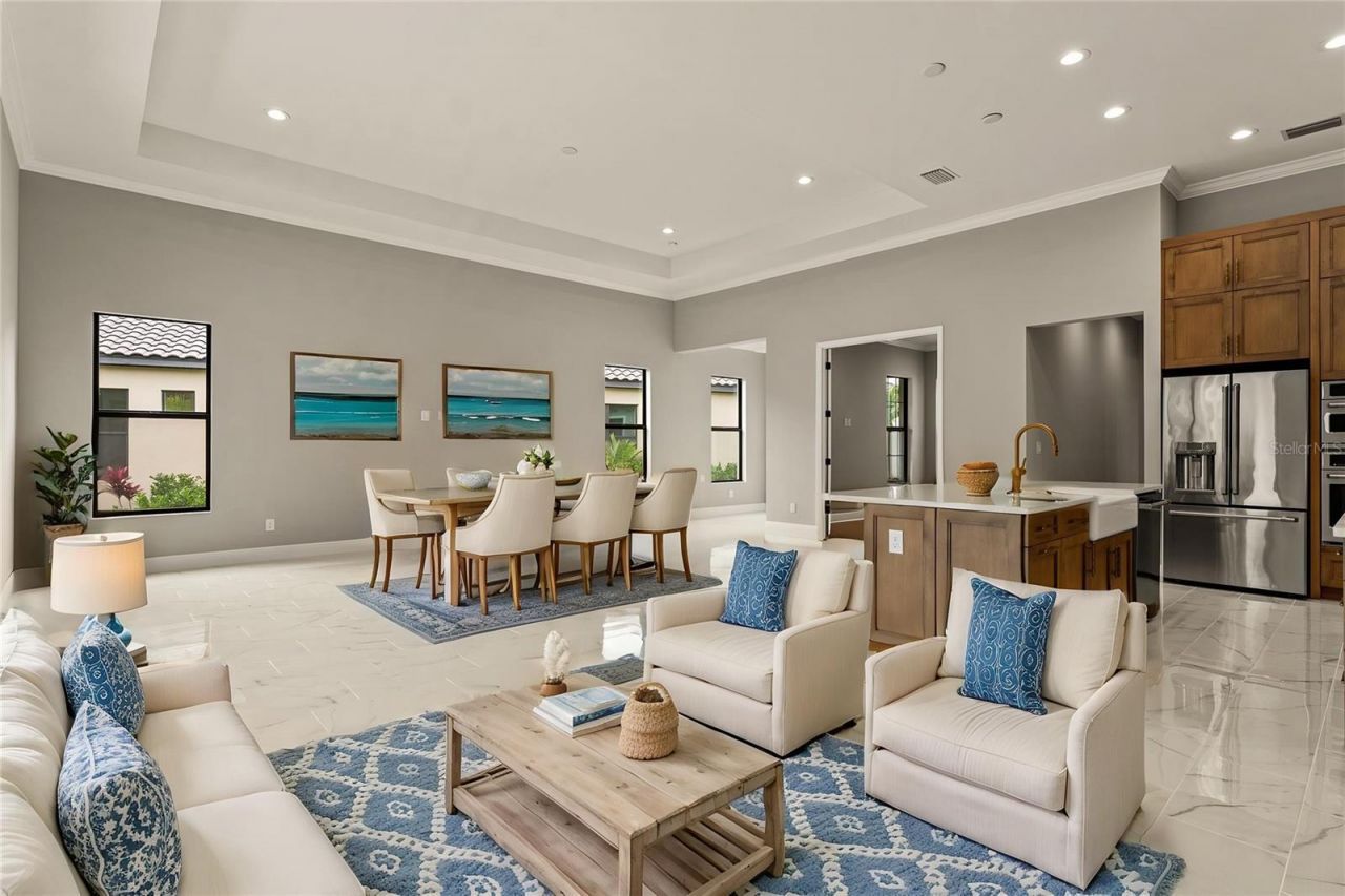 477 Bocelli Drive , North Venice, FL 34275 Photo