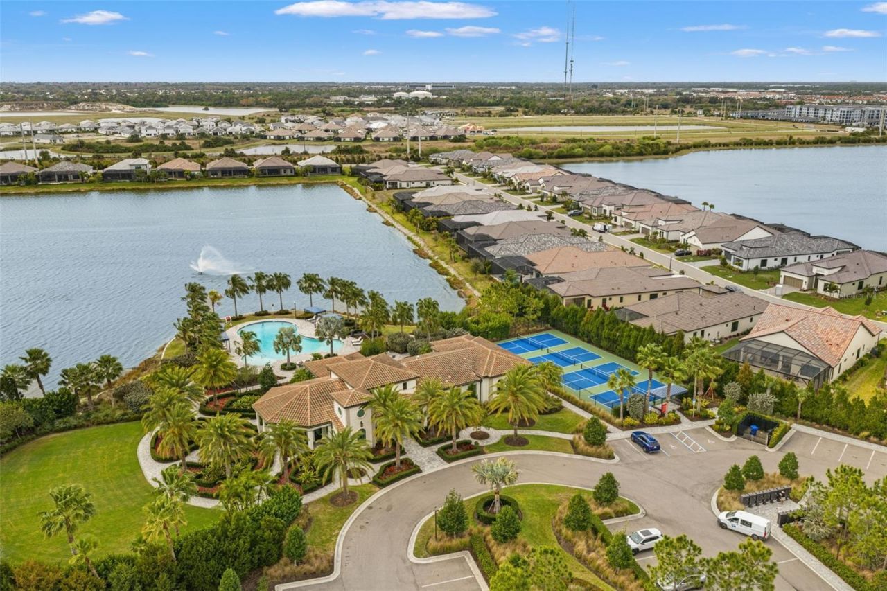 477 Bocelli Drive , North Venice, FL 34275 Photo