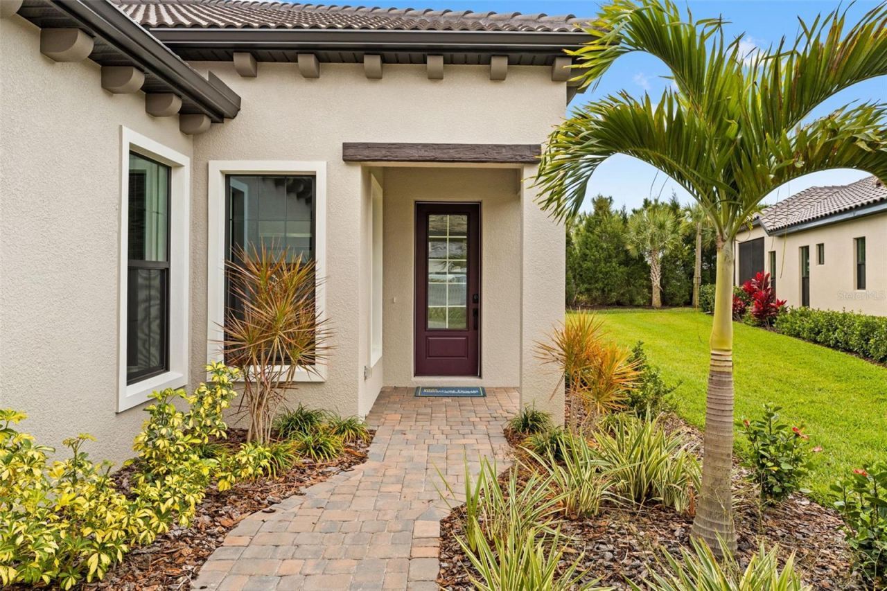 477 Bocelli Drive , North Venice, FL 34275 Photo