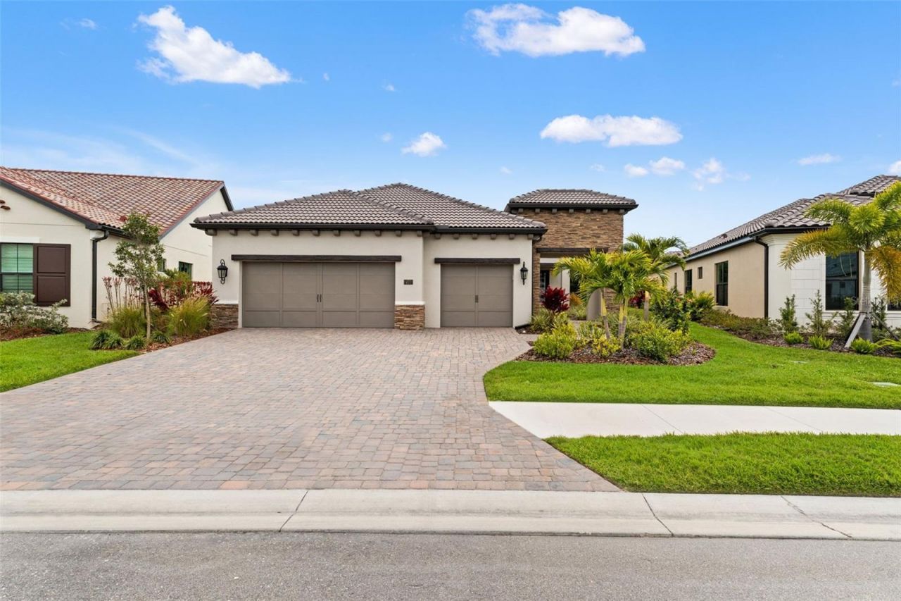 477 Bocelli Drive , North Venice, FL 34275 Photo