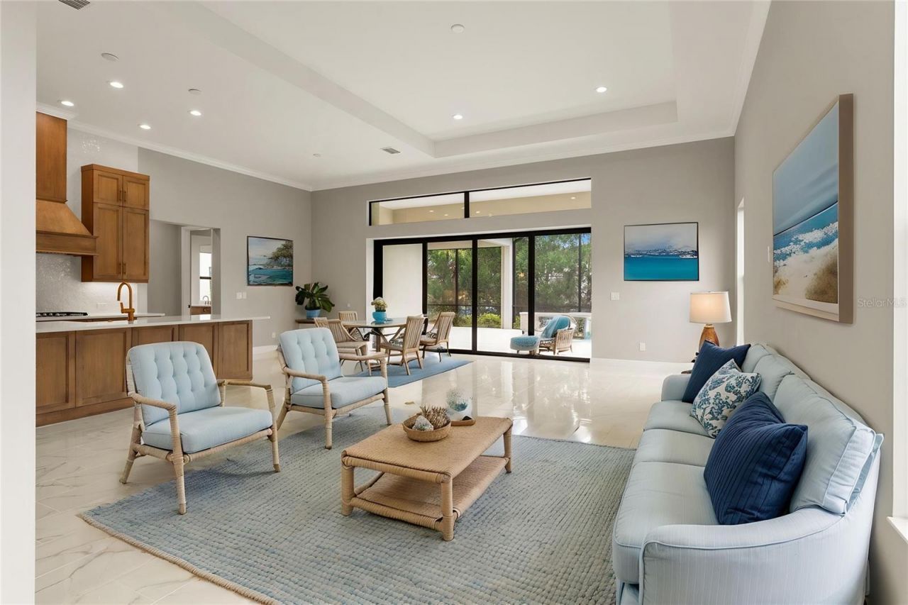 477 Bocelli Drive , North Venice, FL 34275 Photo