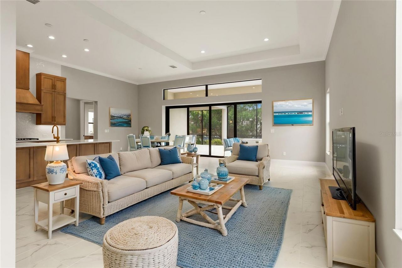 477 Bocelli Drive , North Venice, FL 34275 Photo