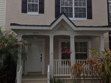 8755 SILK BAY PLACE , ORLANDO, FL 32827