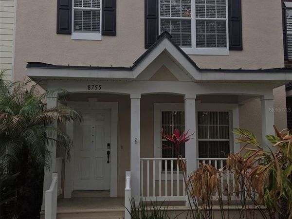 8755 SILK BAY PLACE , ORLANDO, FL 32827