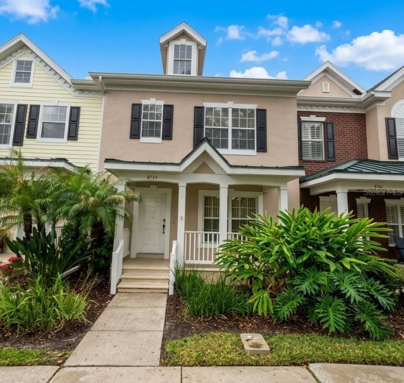 8755 Silk Bay Place, Orlando, FL 32827 Main Photo
