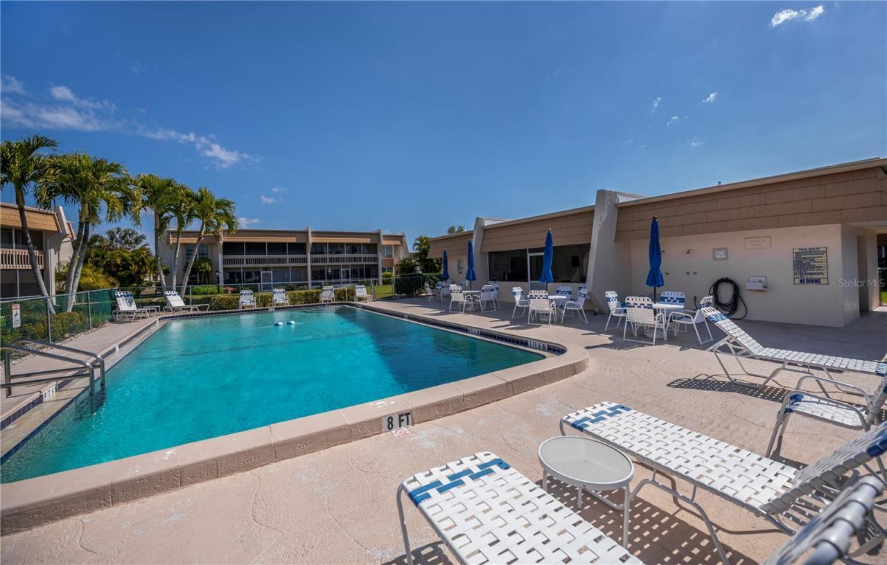 1080 Bal Harbor Boulevard , Unit 10C, Punta Gorda, FL 33950 Photo