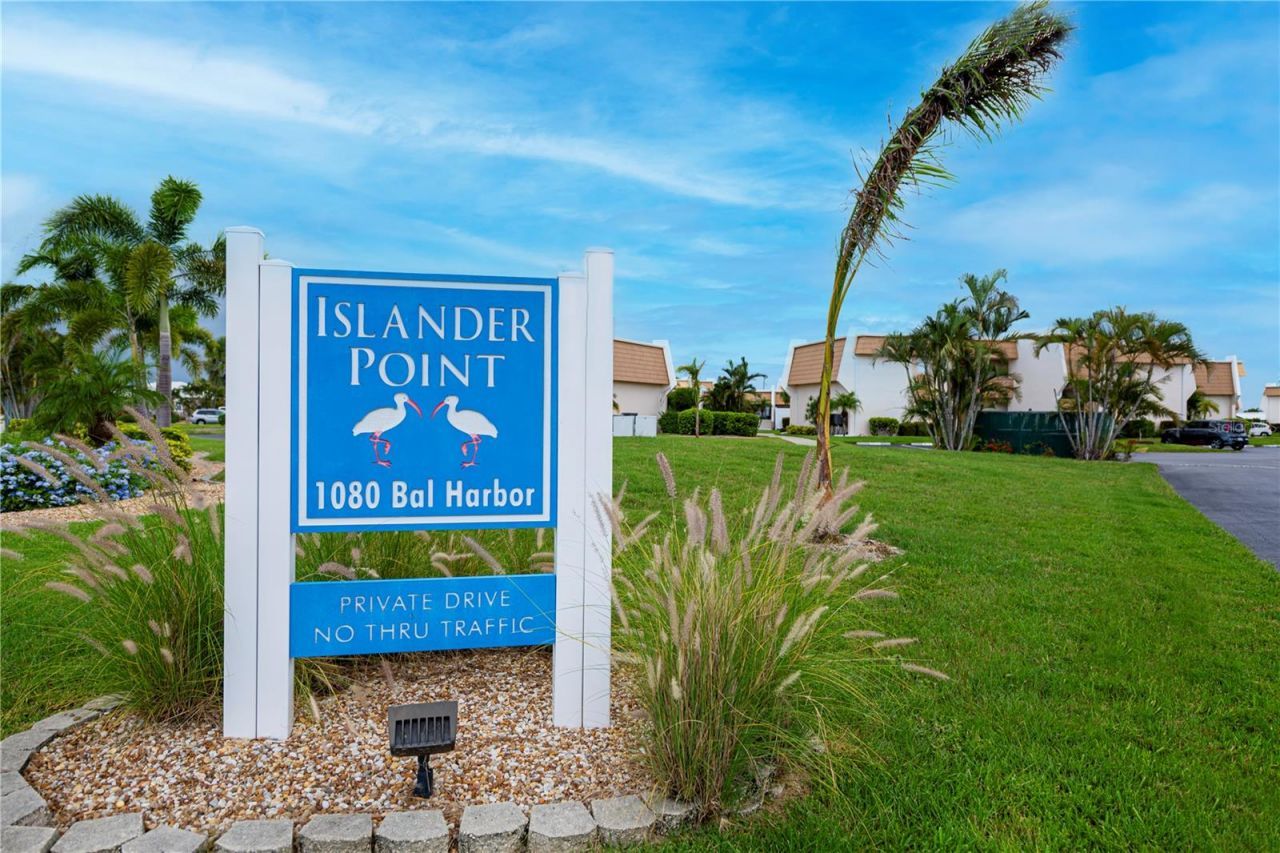 1080 Bal Harbor Boulevard , Unit 10C, Punta Gorda, FL 33950 Photo
