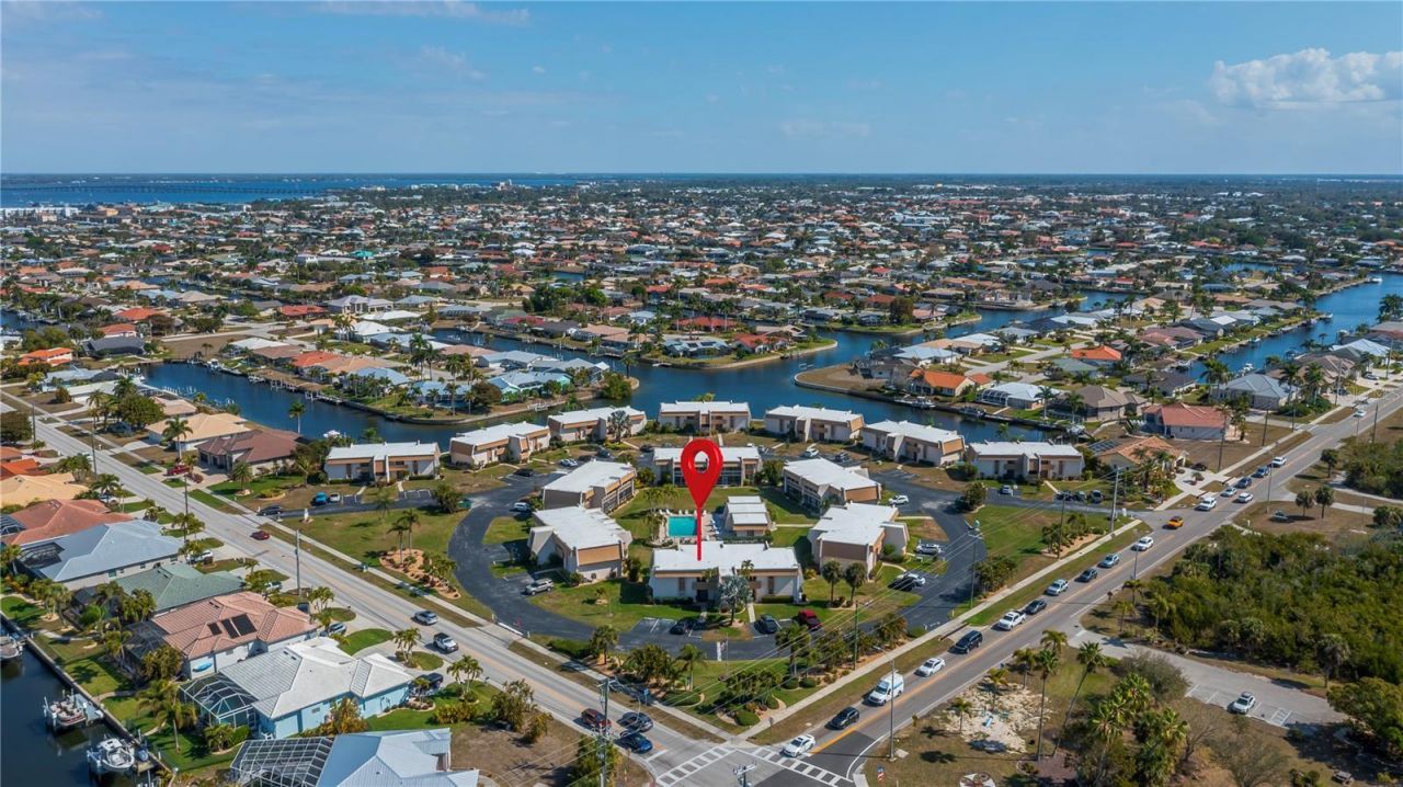 1080 Bal Harbor Boulevard , Unit 10C, Punta Gorda, FL 33950 Photo