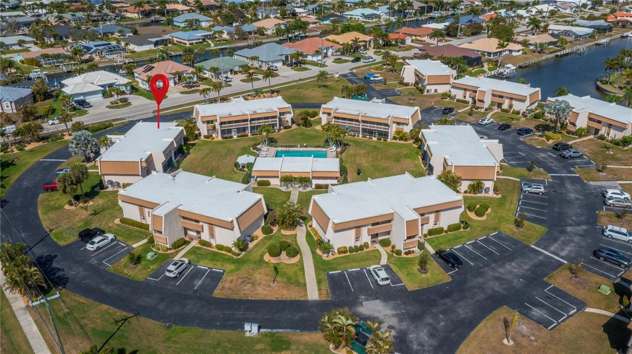 1080 Bal Harbor Boulevard , Unit 10C, Punta Gorda, FL 33950 Photo