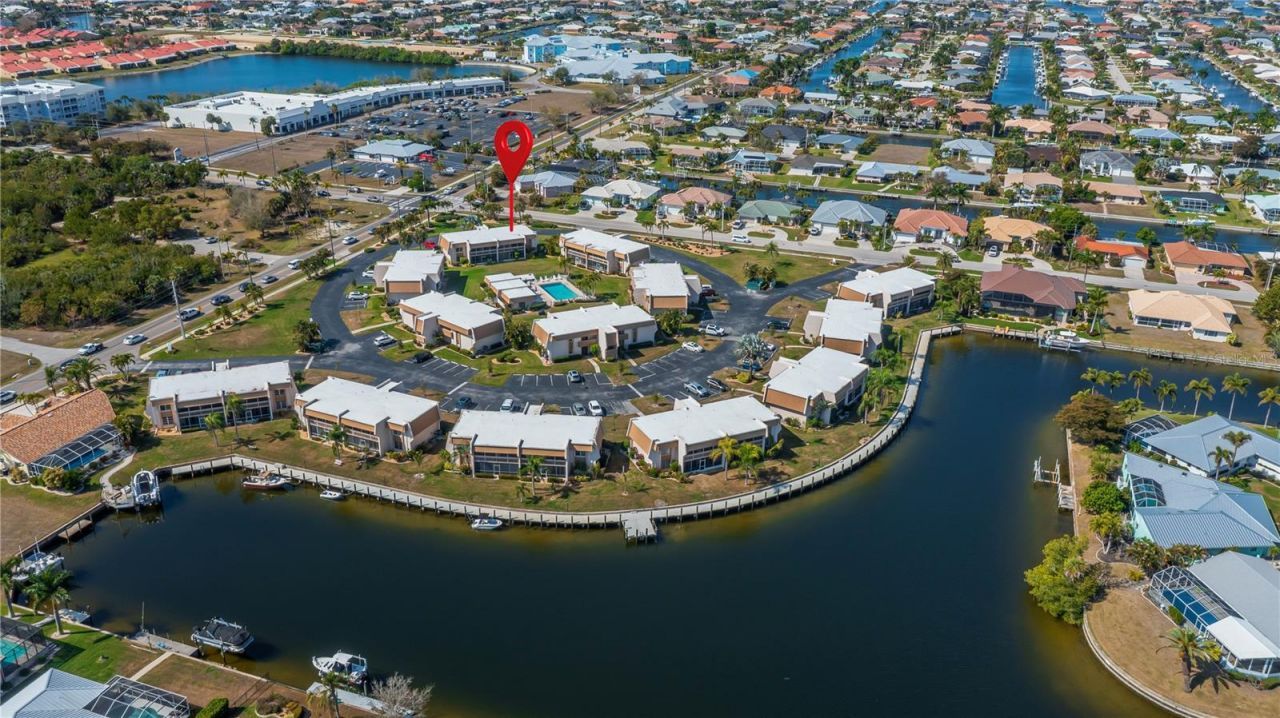 1080 Bal Harbor Boulevard , Unit 10C, Punta Gorda, FL 33950 Photo