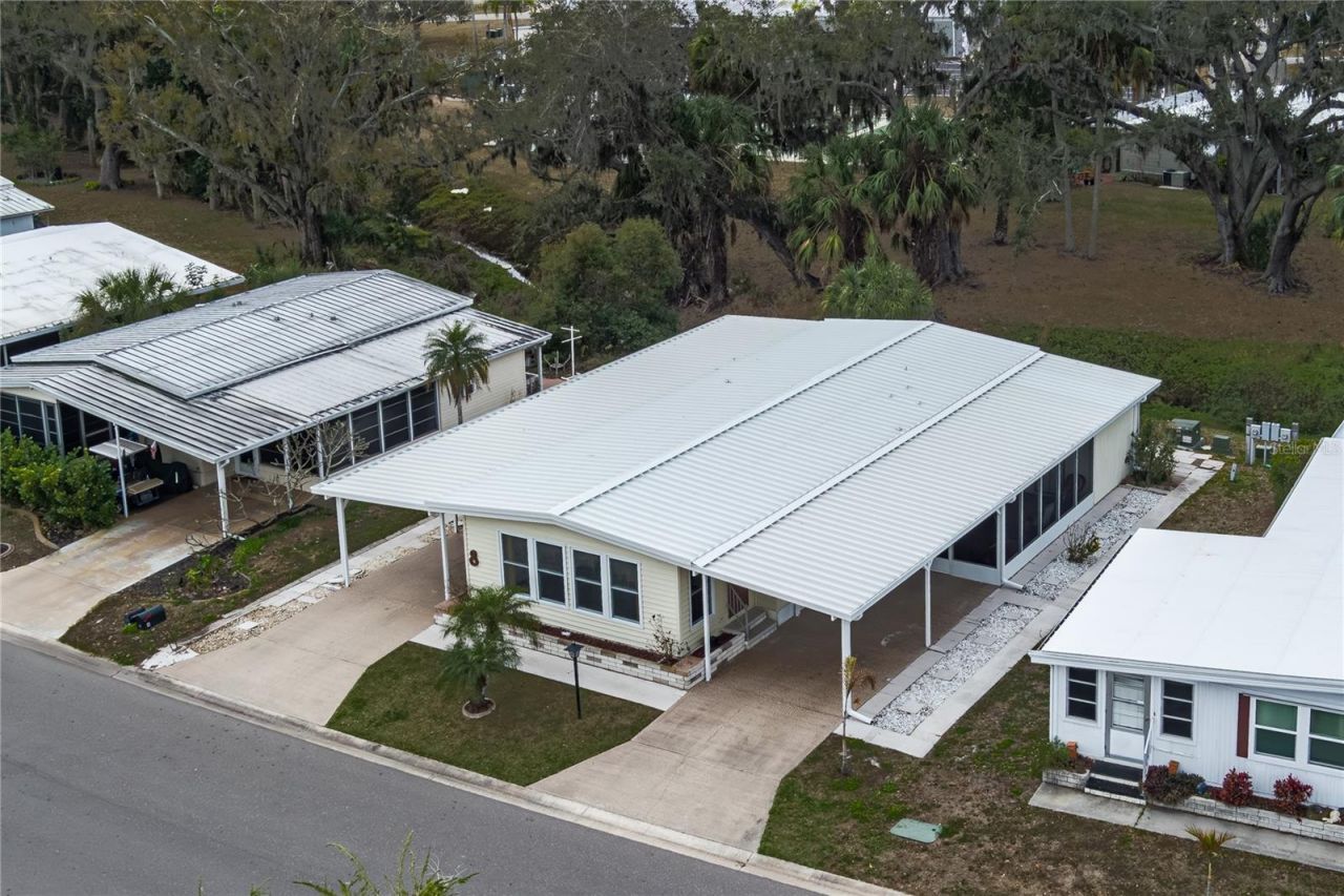 6710 36th Avenue E, Unit 8, Palmetto, FL 34221 Photo