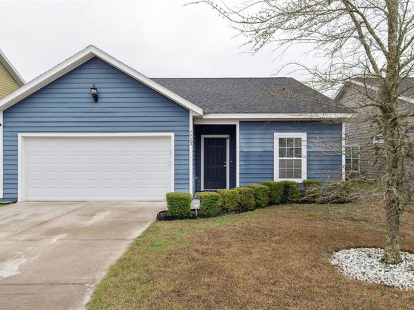 7723 NW 21ST TERRACE , GAINESVILLE, FL 32609