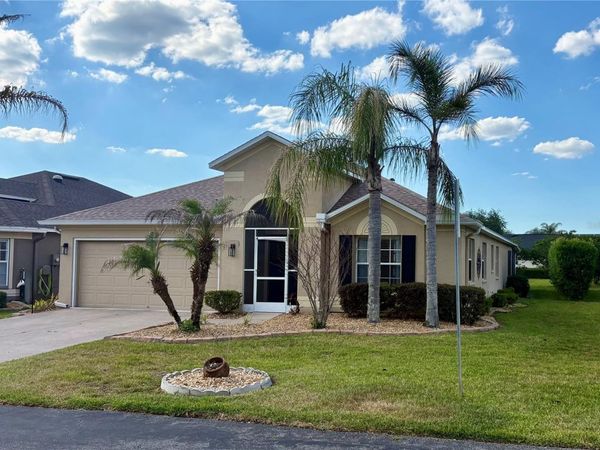 9524 ROLLING CIRCLE, SAN ANTONIO, FL 33576
