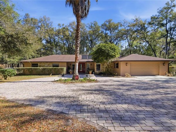 19 NORTHERN DANCER DRIVE, OCALA, FL 34482