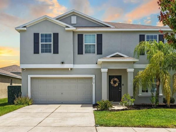 4910 BABBLING BROOK LANE, WIMAUMA, FL 33598