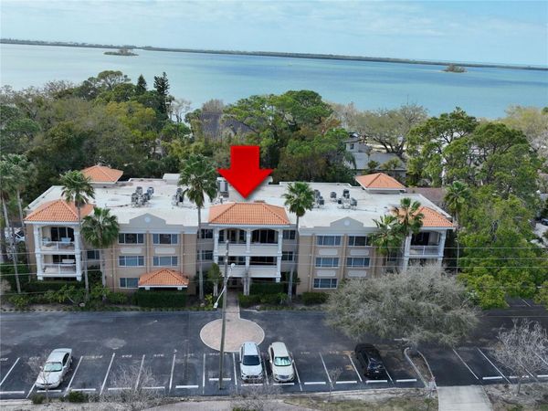 950 BROADWAY, Unit 107, DUNEDIN, FL 34698