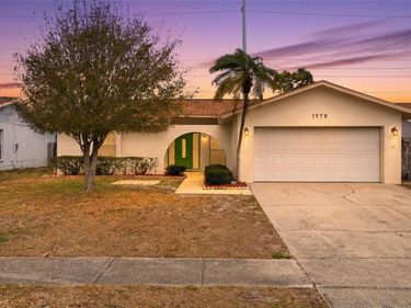 1978 RADCLIFFE DRIVE N, CLEARWATER, FL 33763
