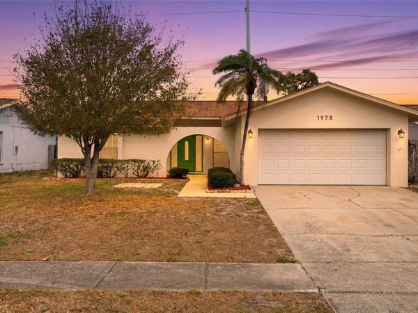 1978 RADCLIFFE DRIVE N, CLEARWATER, FL 33763