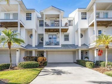 103 BATH CLUB CONCOURSE , NORTH REDINGTON BEACH, FL 33708
