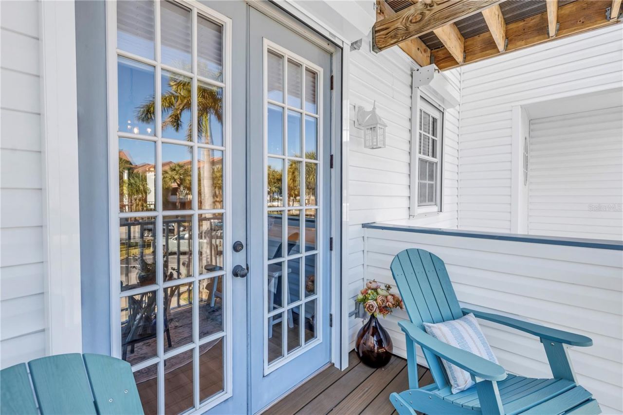 103 Bath Club Concourse, North Redington Beach, FL 33708 Photo