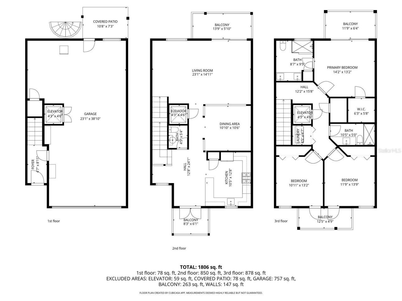 103 Bath Club Concourse, North Redington Beach, FL 33708 Photo