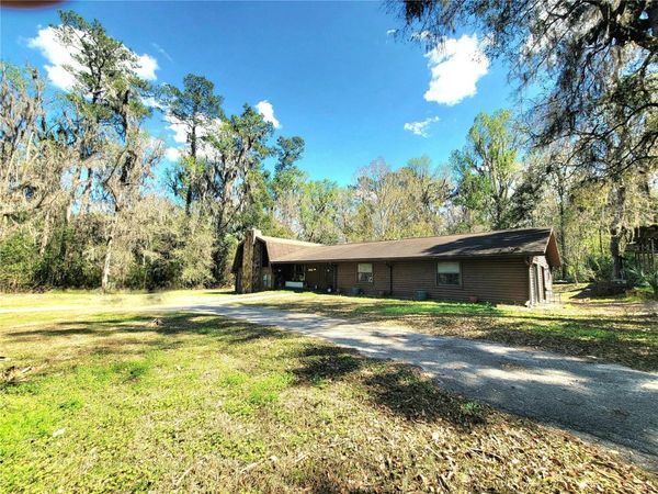 1600 SW 42ND STREET , OCALA, FL 34471
