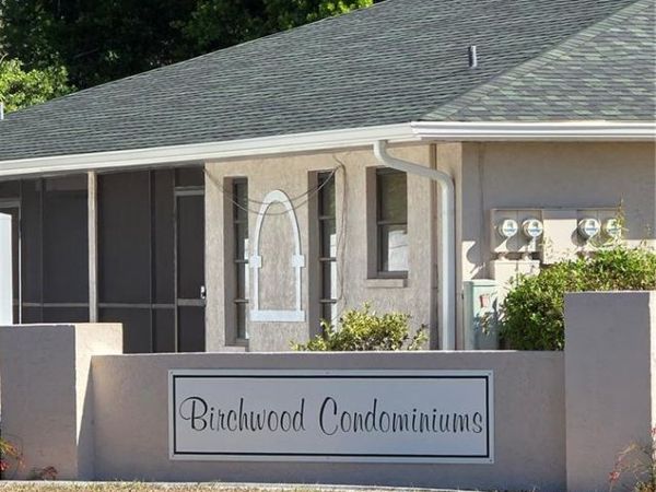 24540 HARBORVIEW ROAD , Unit C1, PUNTA GORDA, FL 33980