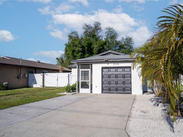 7014 73RD STREET N, PINELLAS PARK, FL 33781