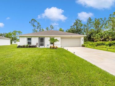 3270 HORACE AVENUE , NORTH PORT, FL 34286