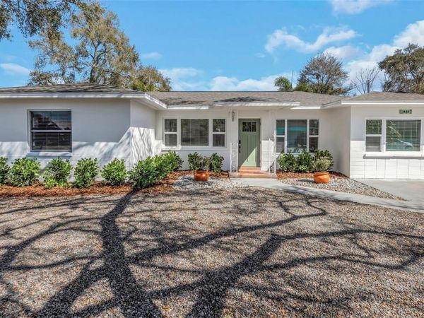 1655 SAN ROY DRIVE , DUNEDIN, FL 34698