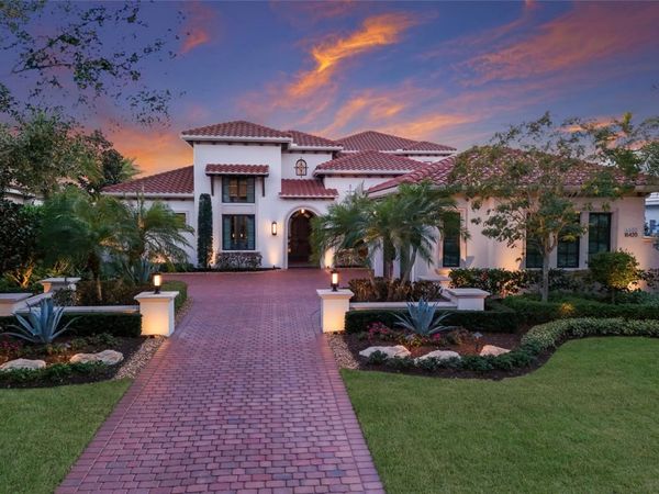 16420 DAYSAILOR TRAIL , LAKEWOOD RANCH, FL 34202