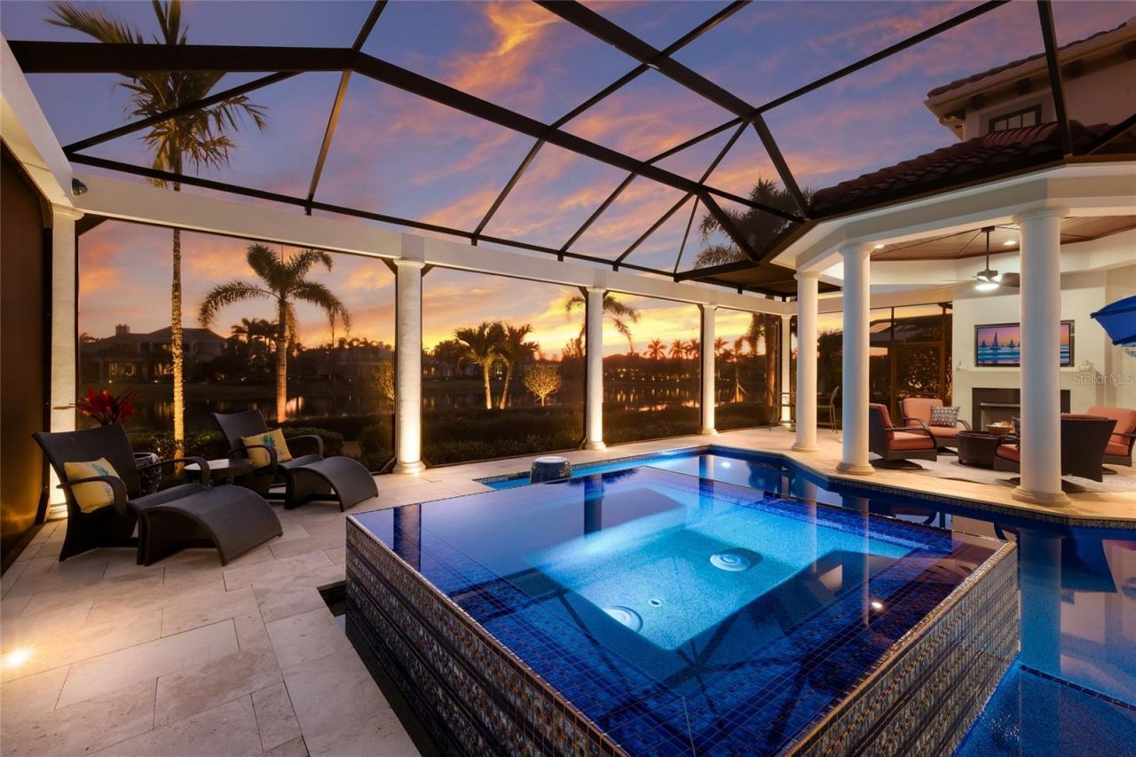 16420 Daysailor Trail, Lakewood Ranch, FL 34202 Photo