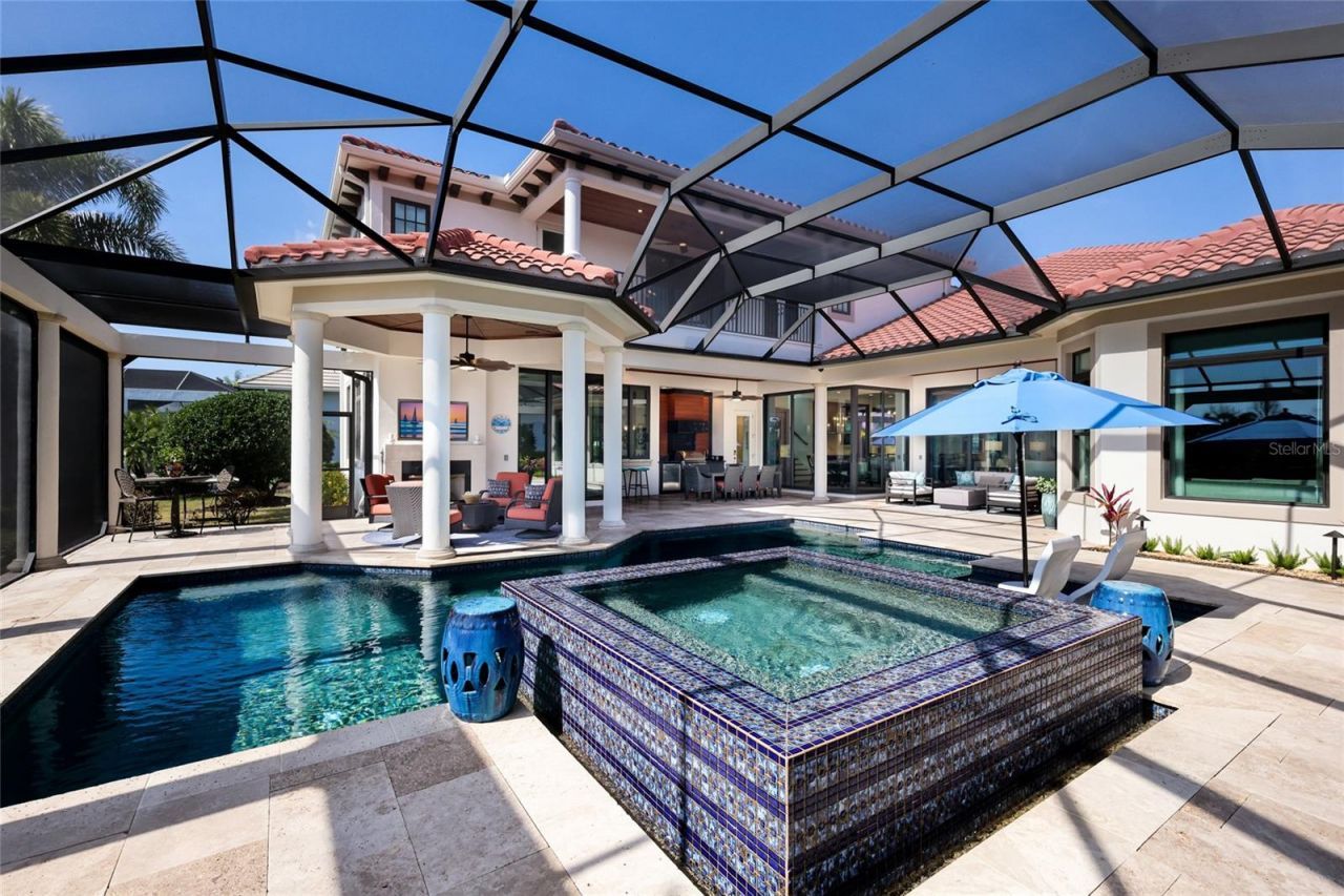 16420 Daysailor Trail, Lakewood Ranch, FL 34202 Photo