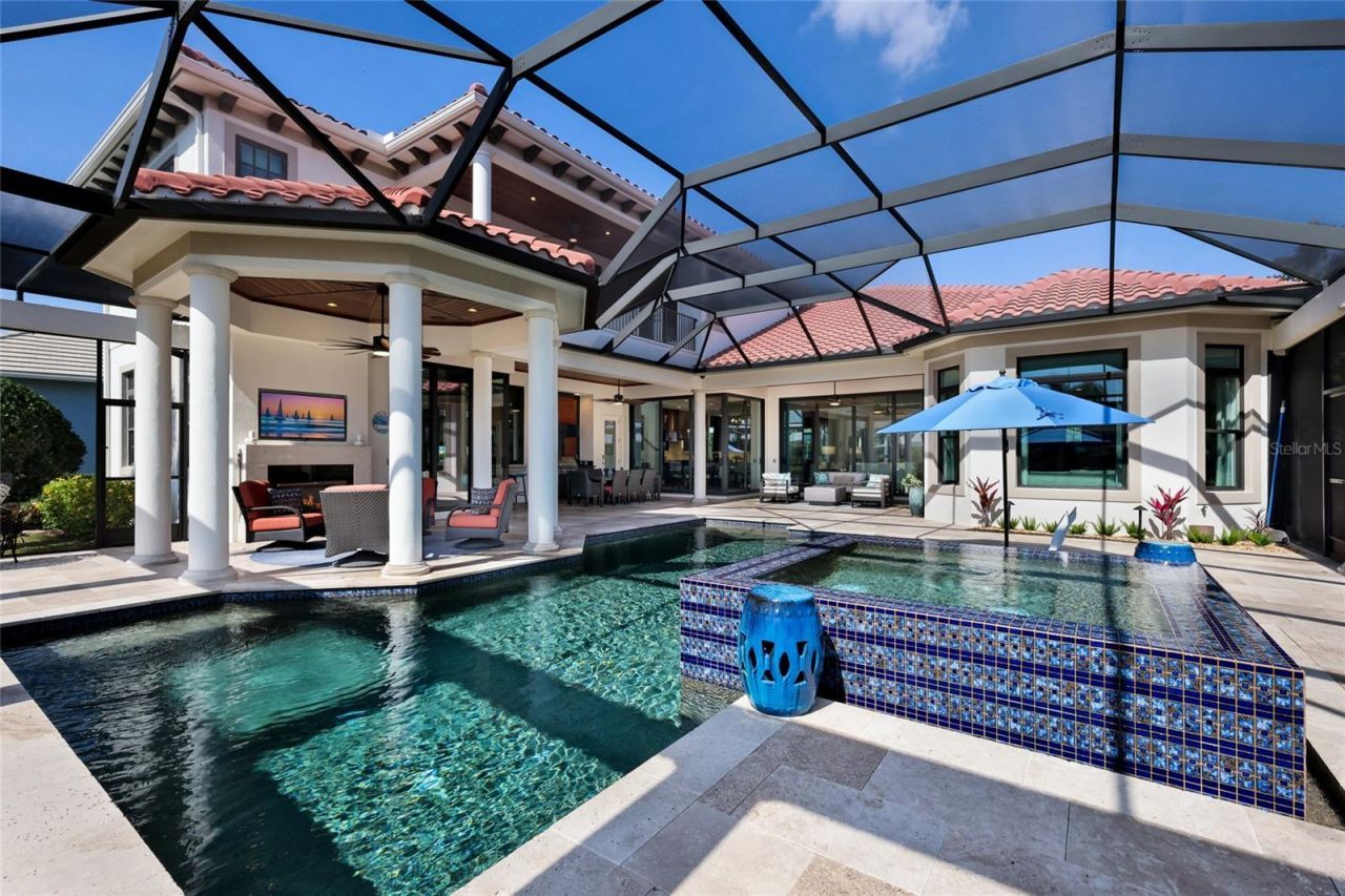 16420 Daysailor Trail, Lakewood Ranch, FL 34202 Photo