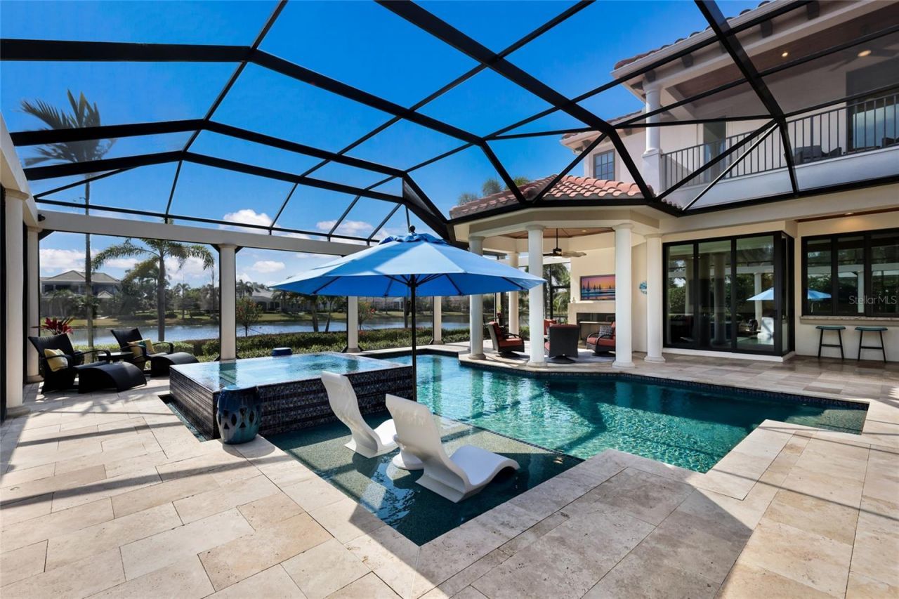 16420 Daysailor Trail, Lakewood Ranch, FL 34202 Photo